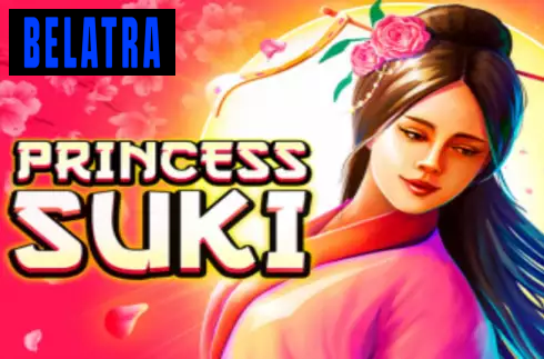 Princess Suki